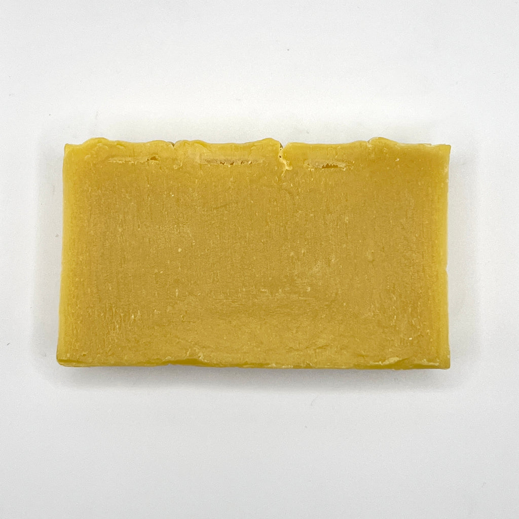 Bare Baby color is from natural ingredients.  bareNOC does not use dyes or synthetic ingredients