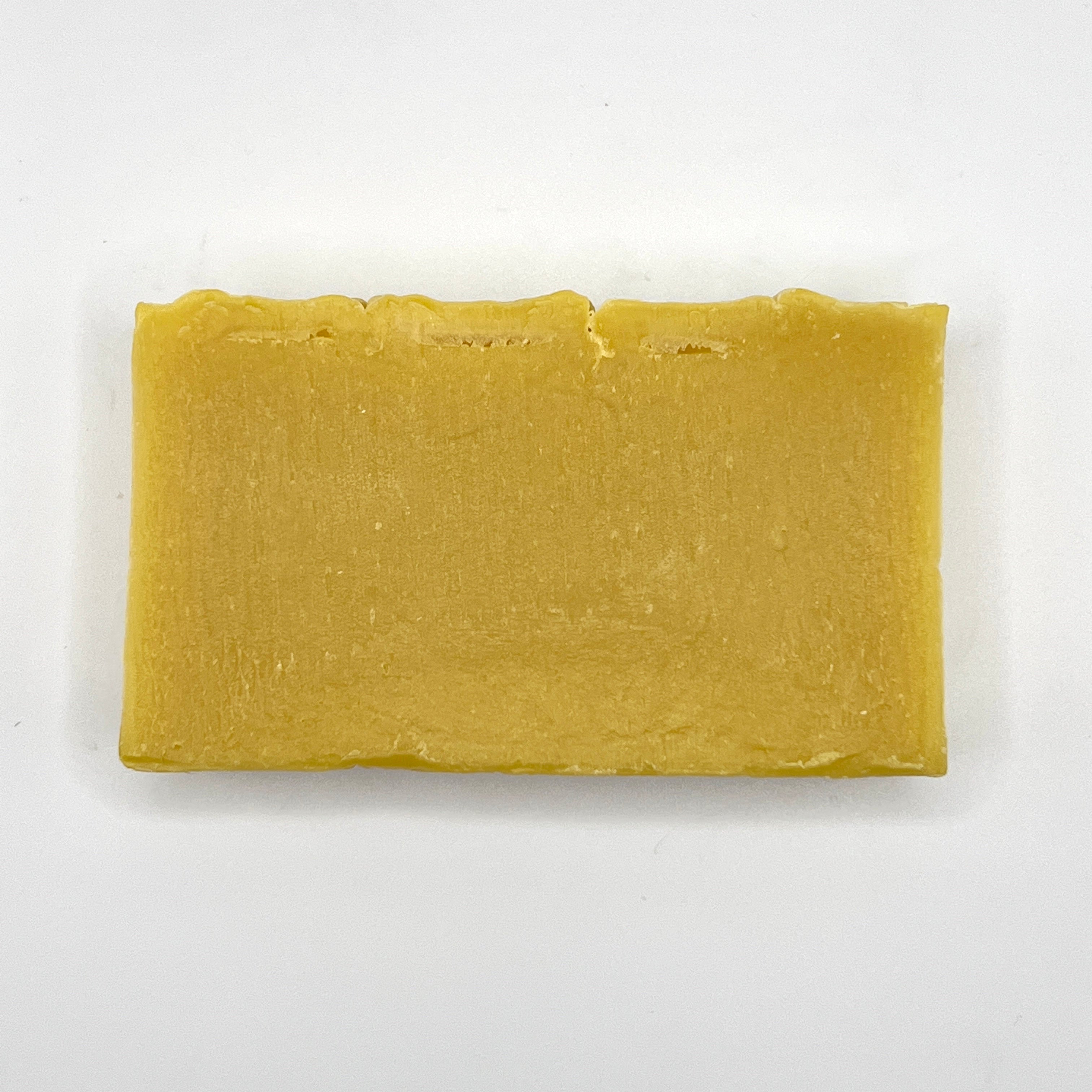 Bare Baby color is from natural ingredients.  bareNOC does not use dyes or synthetic ingredients