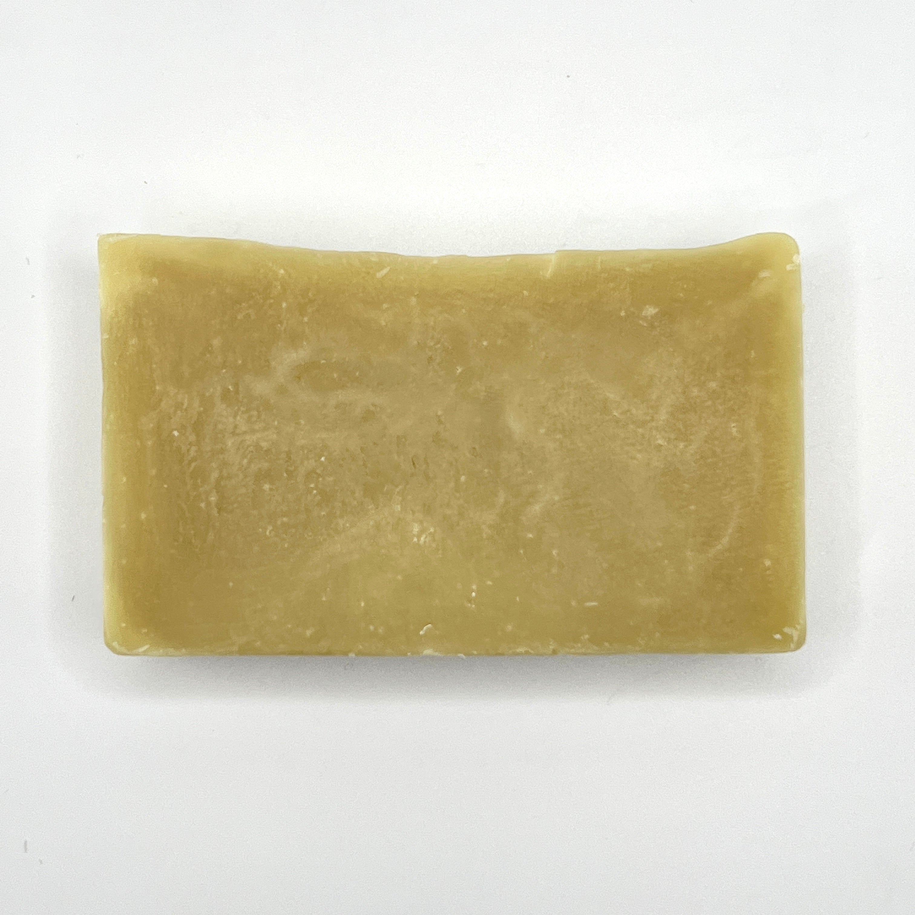 Calendul-Ahh Natural Bar Soap – Calming and Unscented