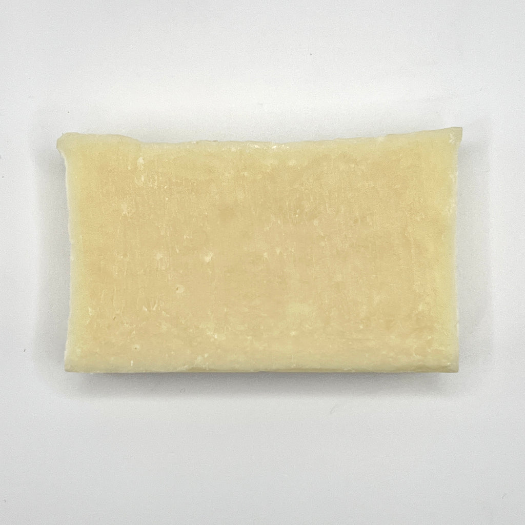 Happy Beginning Natural Bar Soap – Bright Citrus and Uplifting