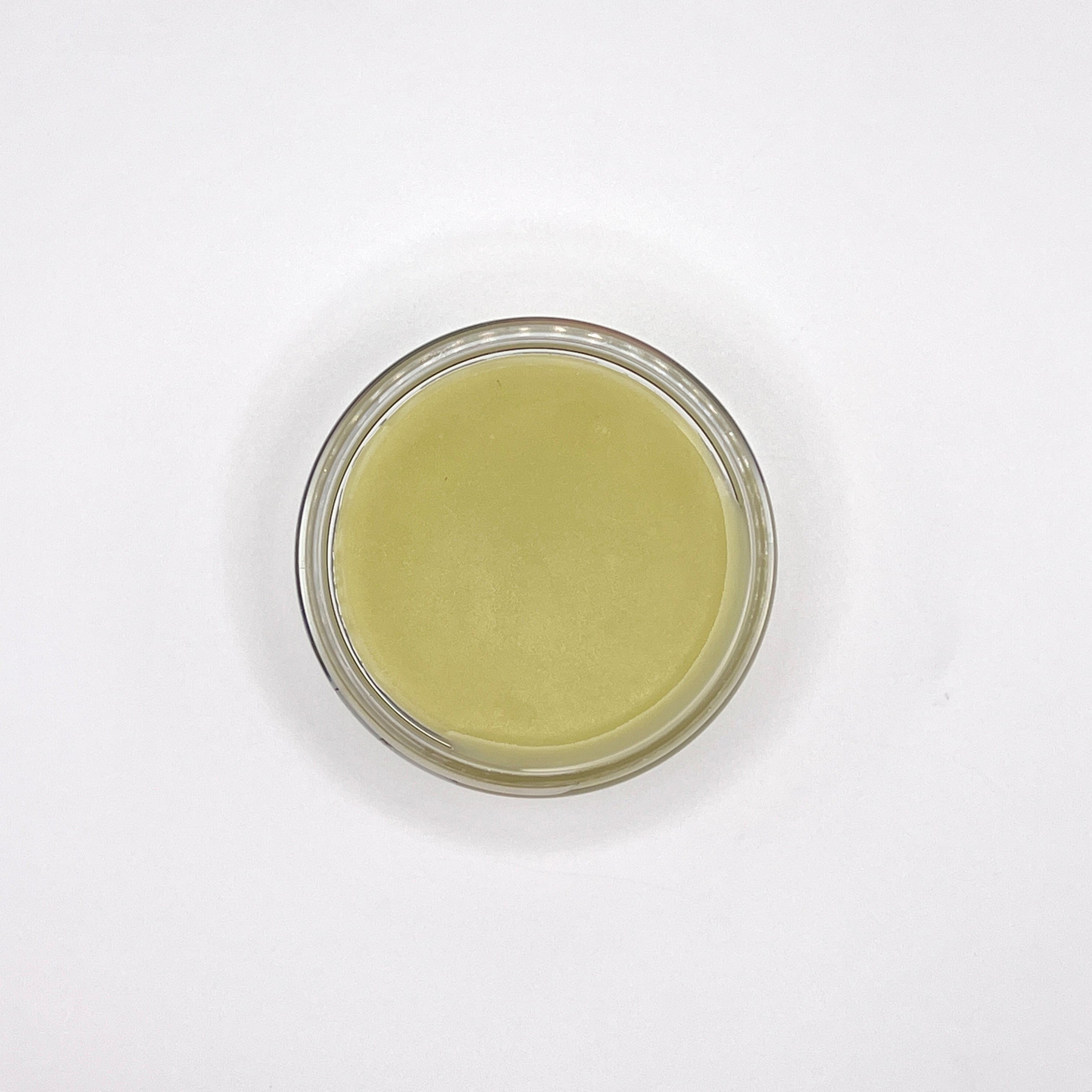 Herbal Healing Salve – Natural Remedy for Cuts, Burns, Rash, & More