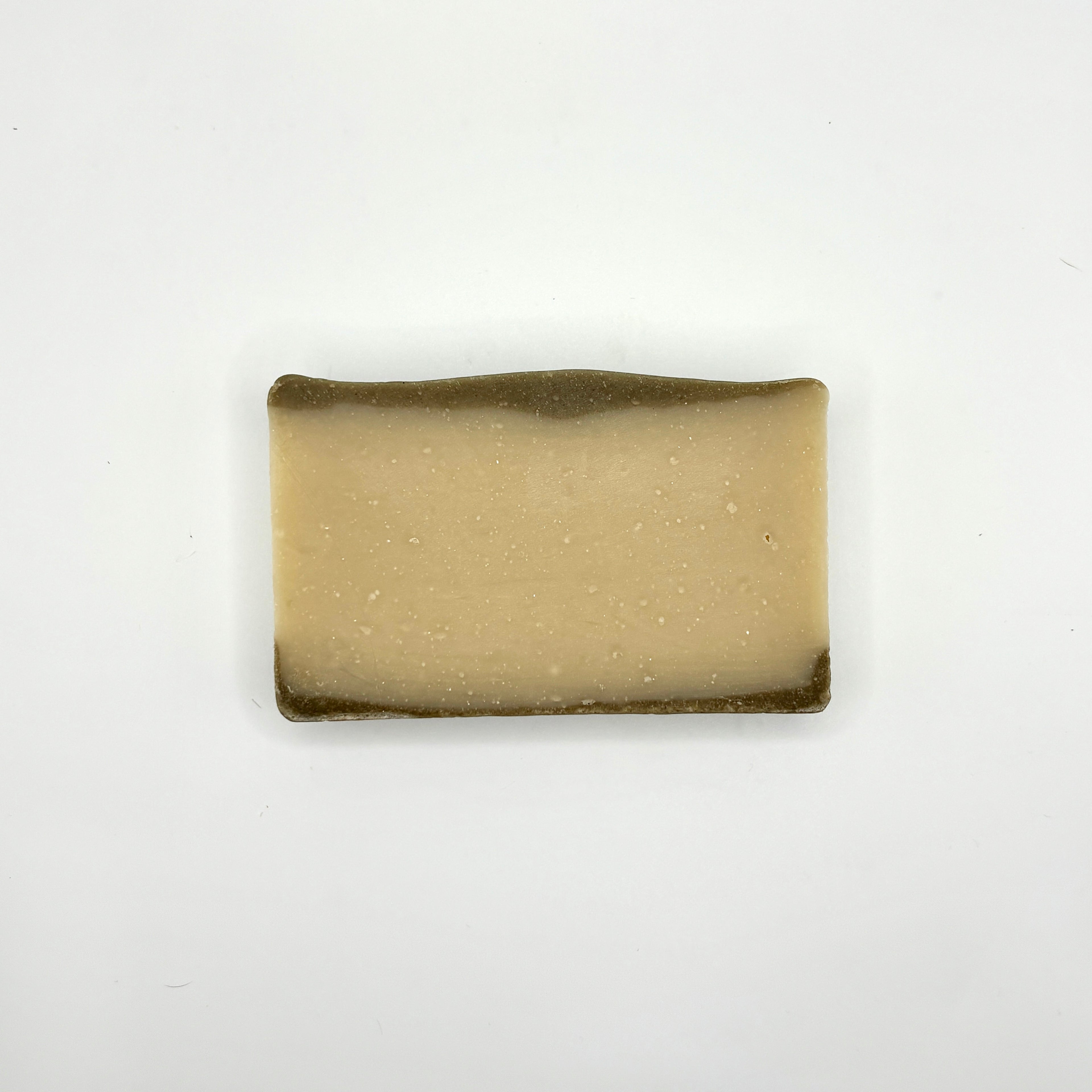 Turn The Page Natural Bar Soap – Earthy, Warm, Book-Inspired Scent