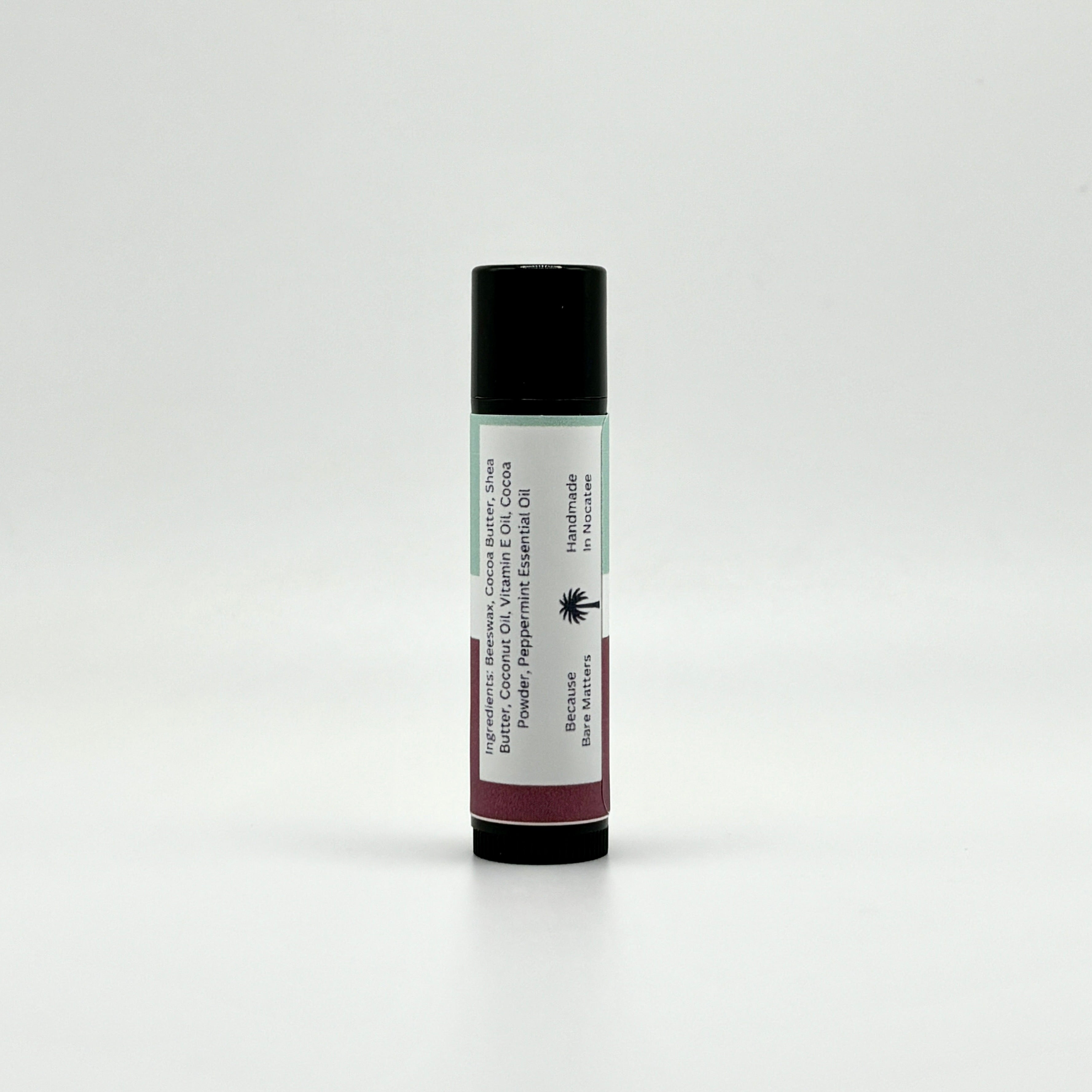 Chocolate Mint Lip Balm