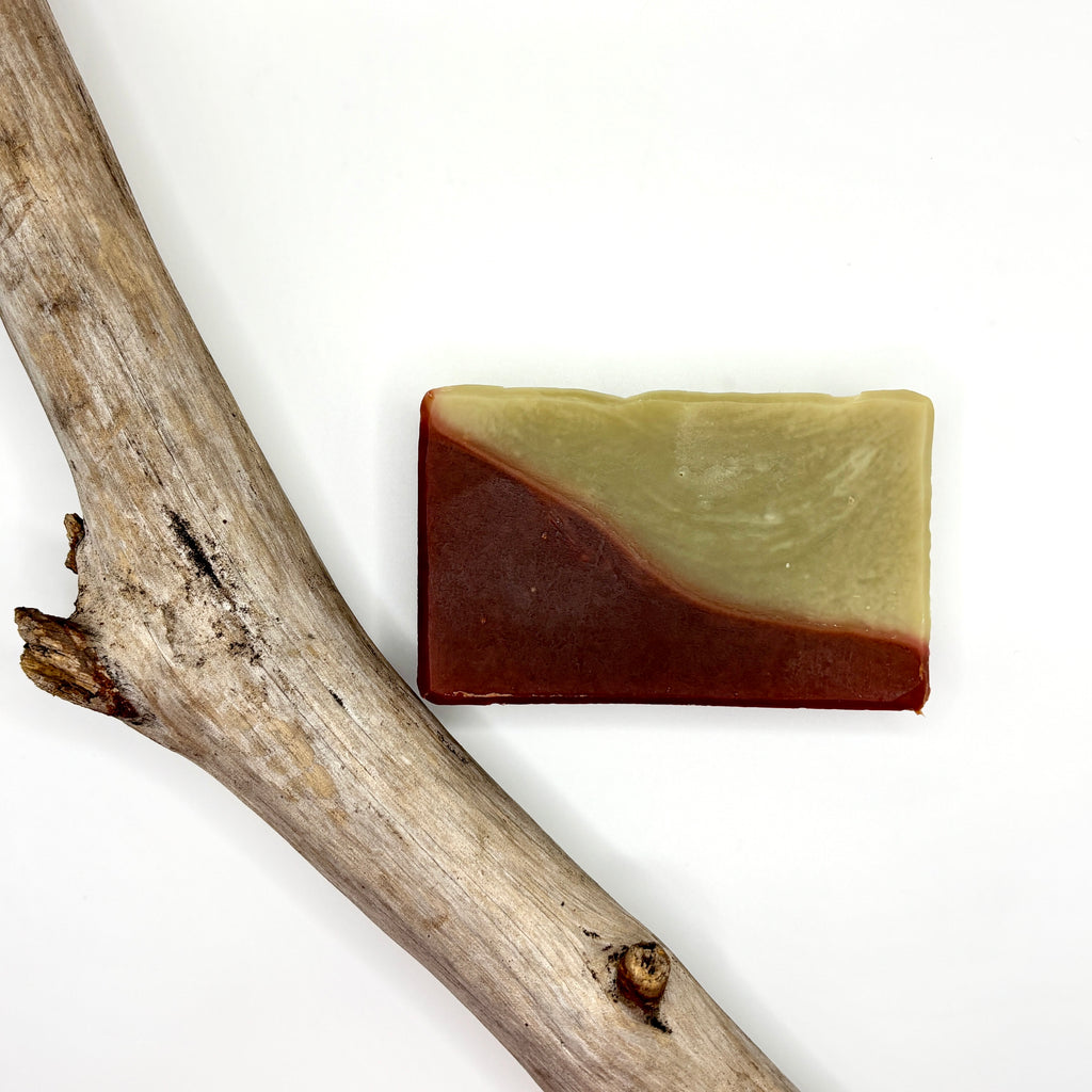 Wick’ed – Strawberry Watermelon Soap Benefiting Jordan’s Guardian Angels