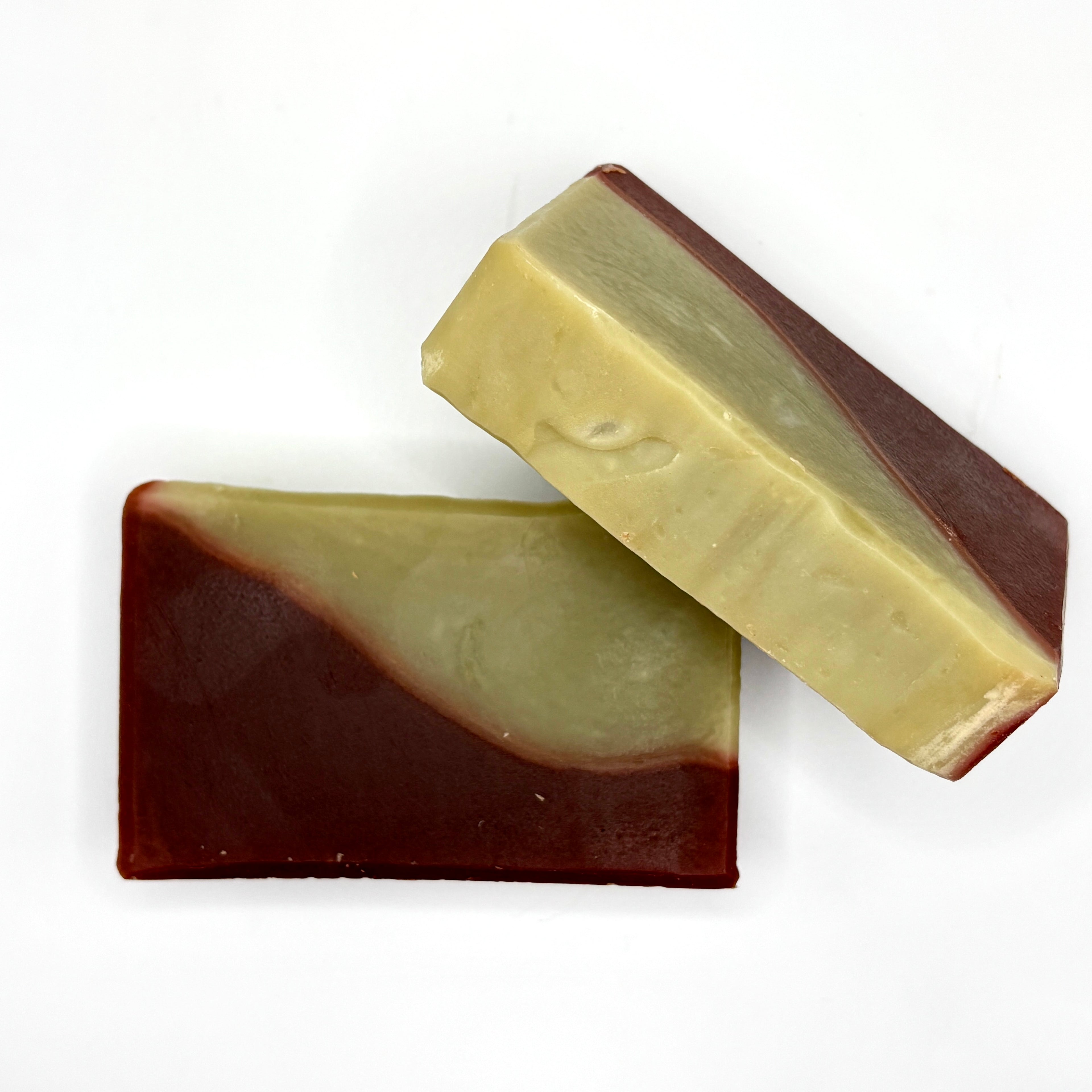 Wick’ed – Strawberry Watermelon Soap Benefiting Jordan’s Guardian Angels