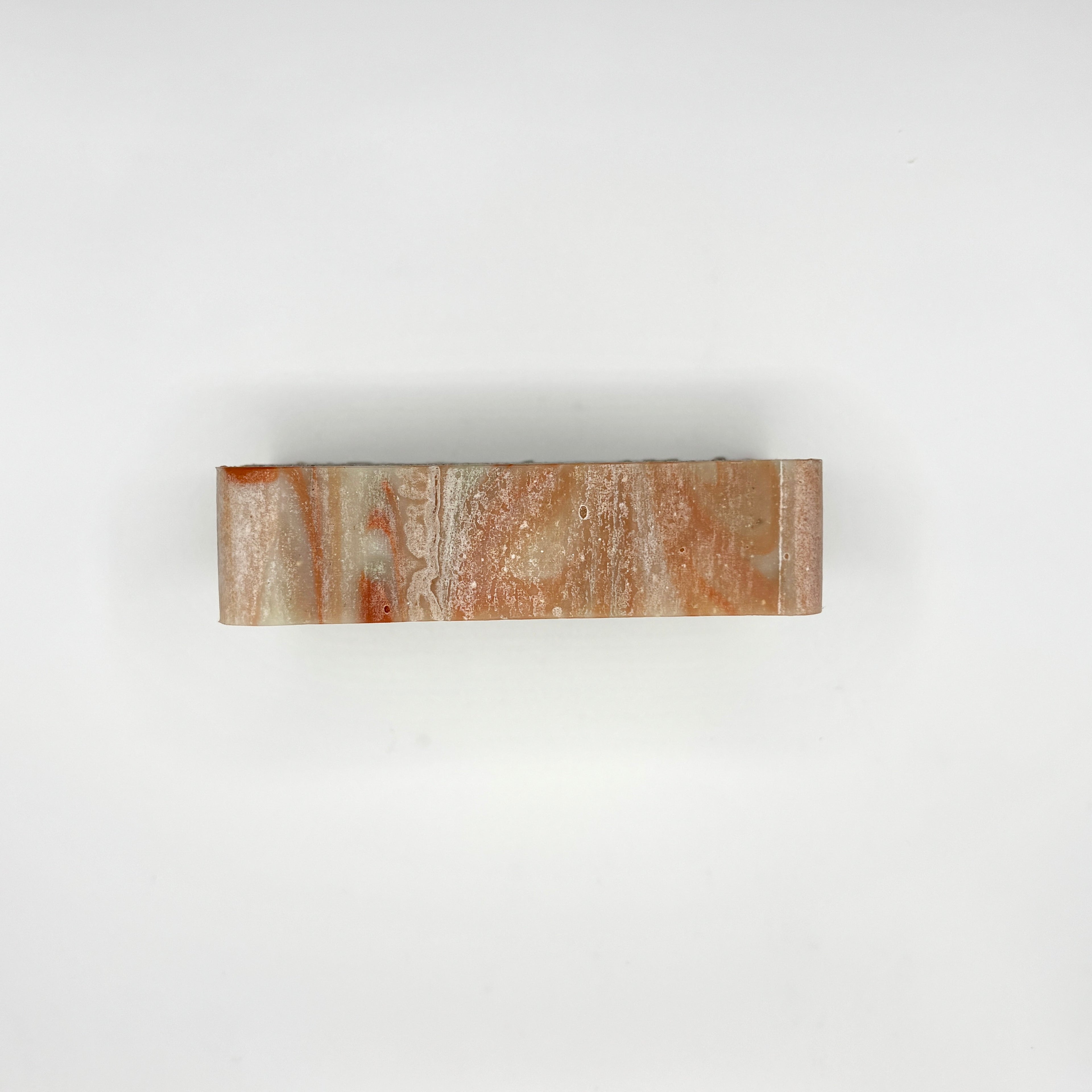 On The Wagon Natural Bar Soap – Detoxifying and Grounding