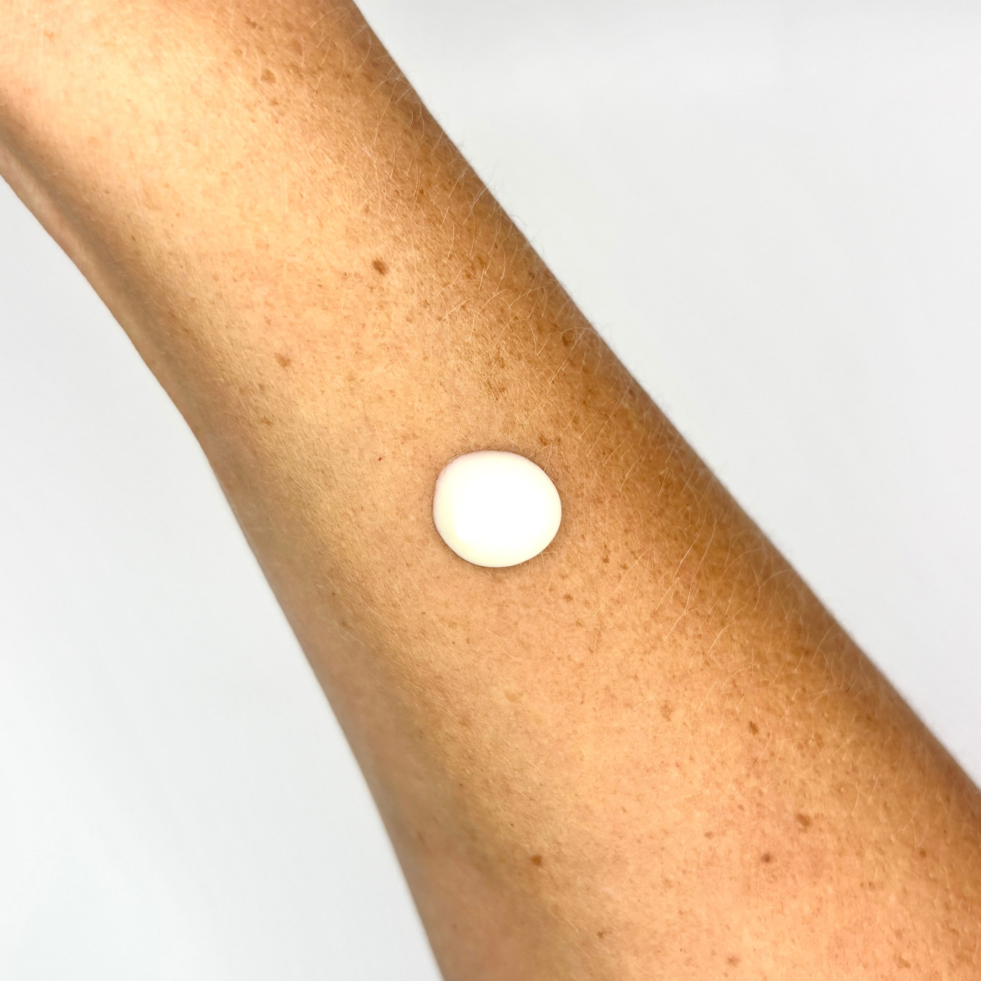 Lavish Natural Lotion – Calming Lavender Luxury for Sensitive Skin - 8oz