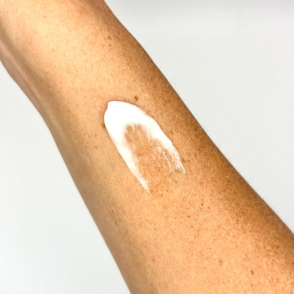 Lavish Natural Lotion – Calming Lavender Luxury for Sensitive Skin - 8oz