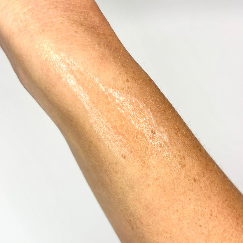 Lavish Natural Lotion – Calming Lavender Luxury for Sensitive Skin - 8oz