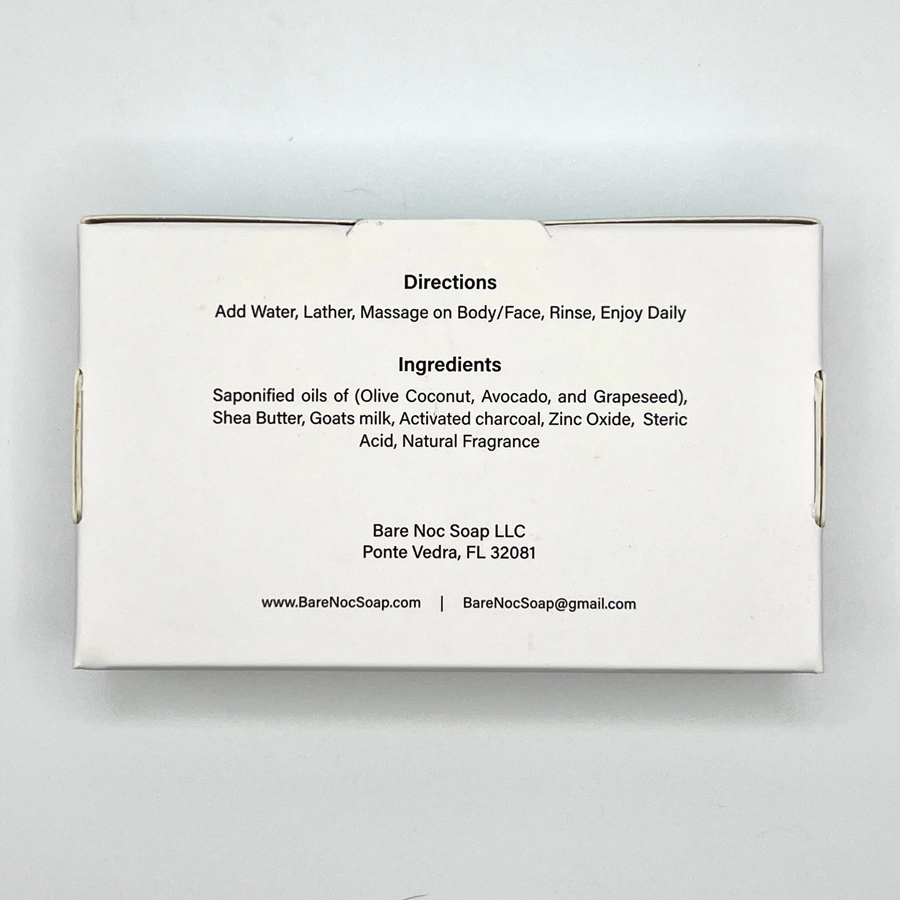 Peppy Goat Natural Bar Soap – Refreshing and Creamy