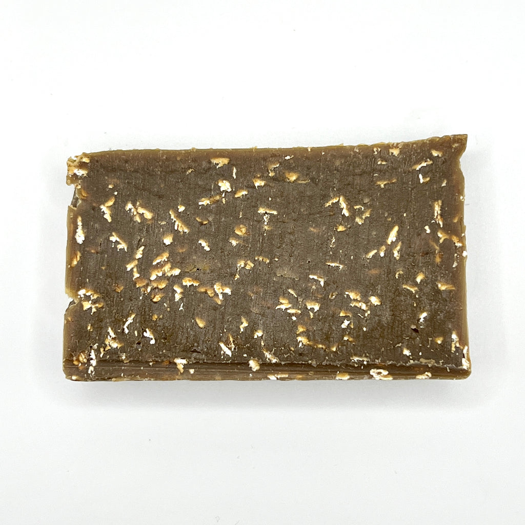 Pine Tar Natural Bar Soap – Restorative and Woodsy