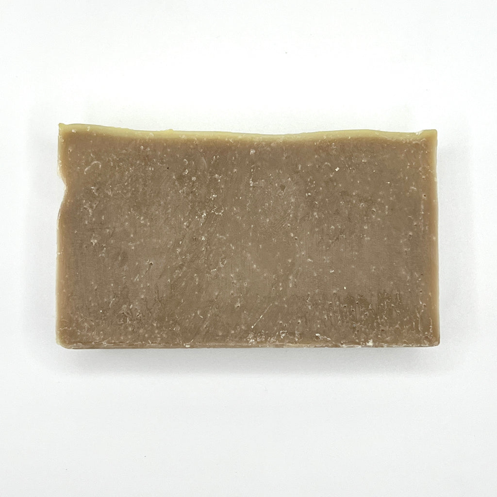 Rosemary Mint Natural Bar Soap – Refreshing and Clarifying