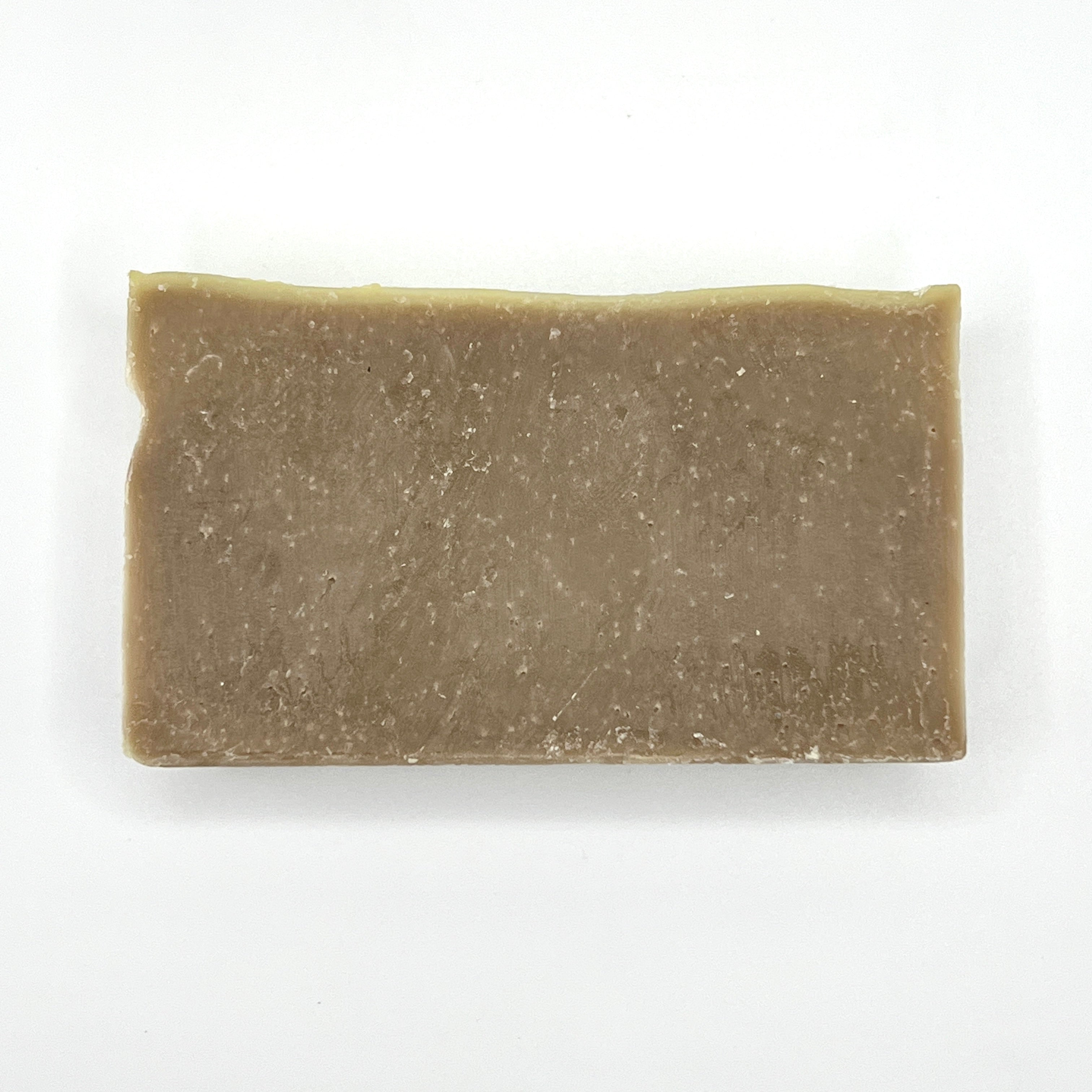 Rosemary Mint Natural Bar Soap – Refreshing and Clarifying