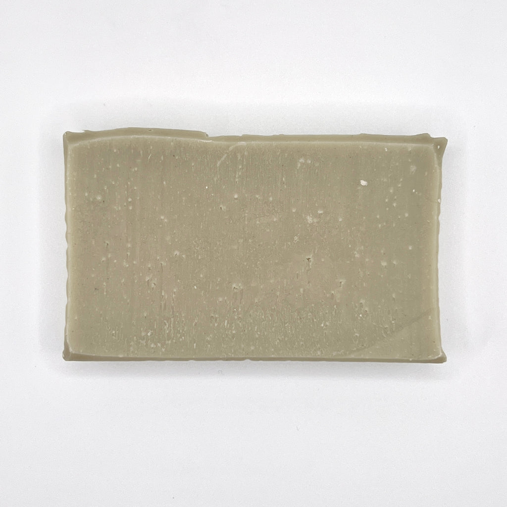 Sea Mud Facial Soap – Clarifying and Balancing